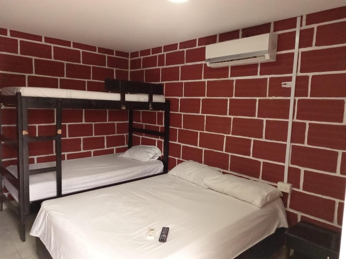 La Guaca Cartagena