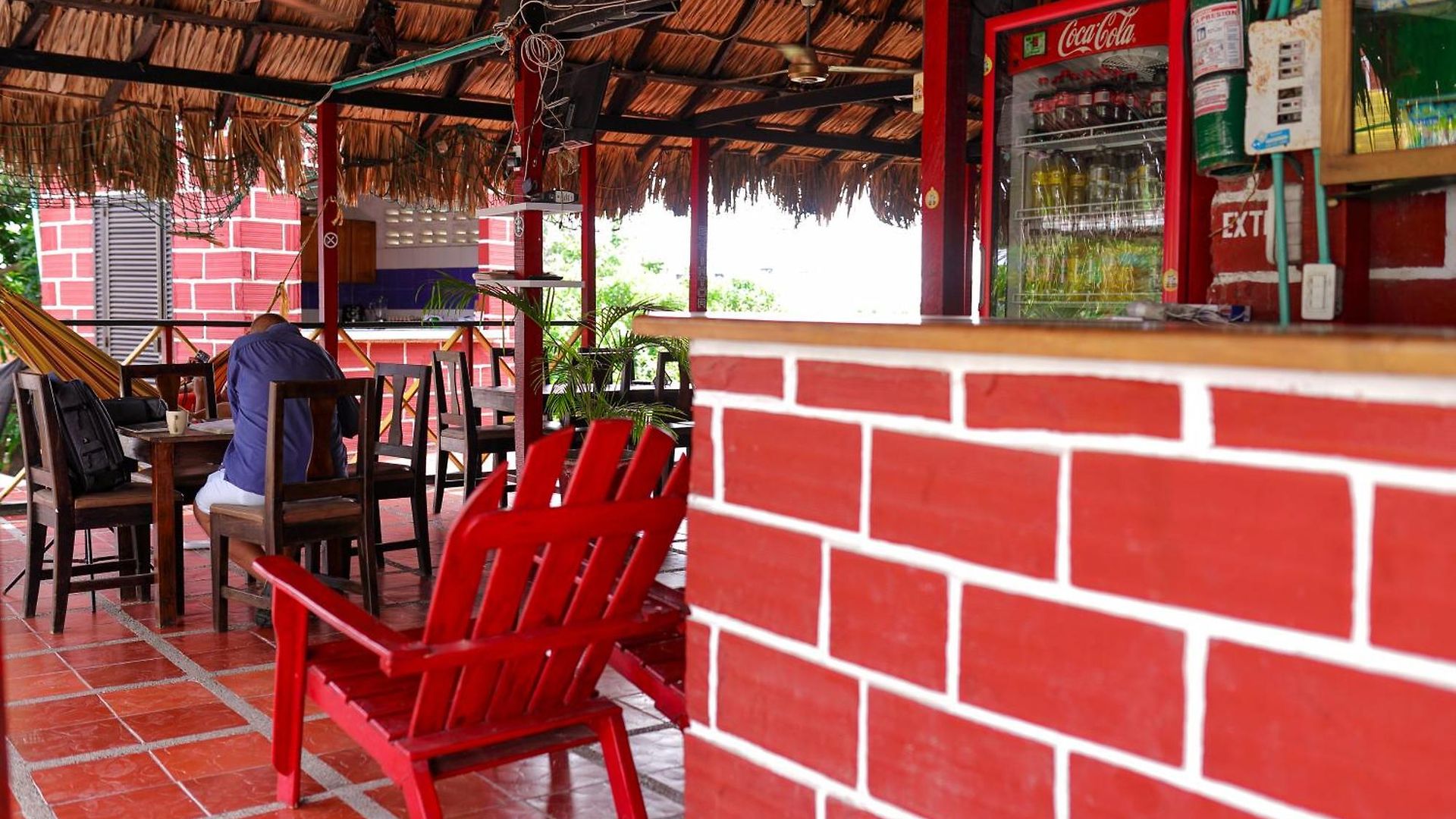 Hostal La Guaca