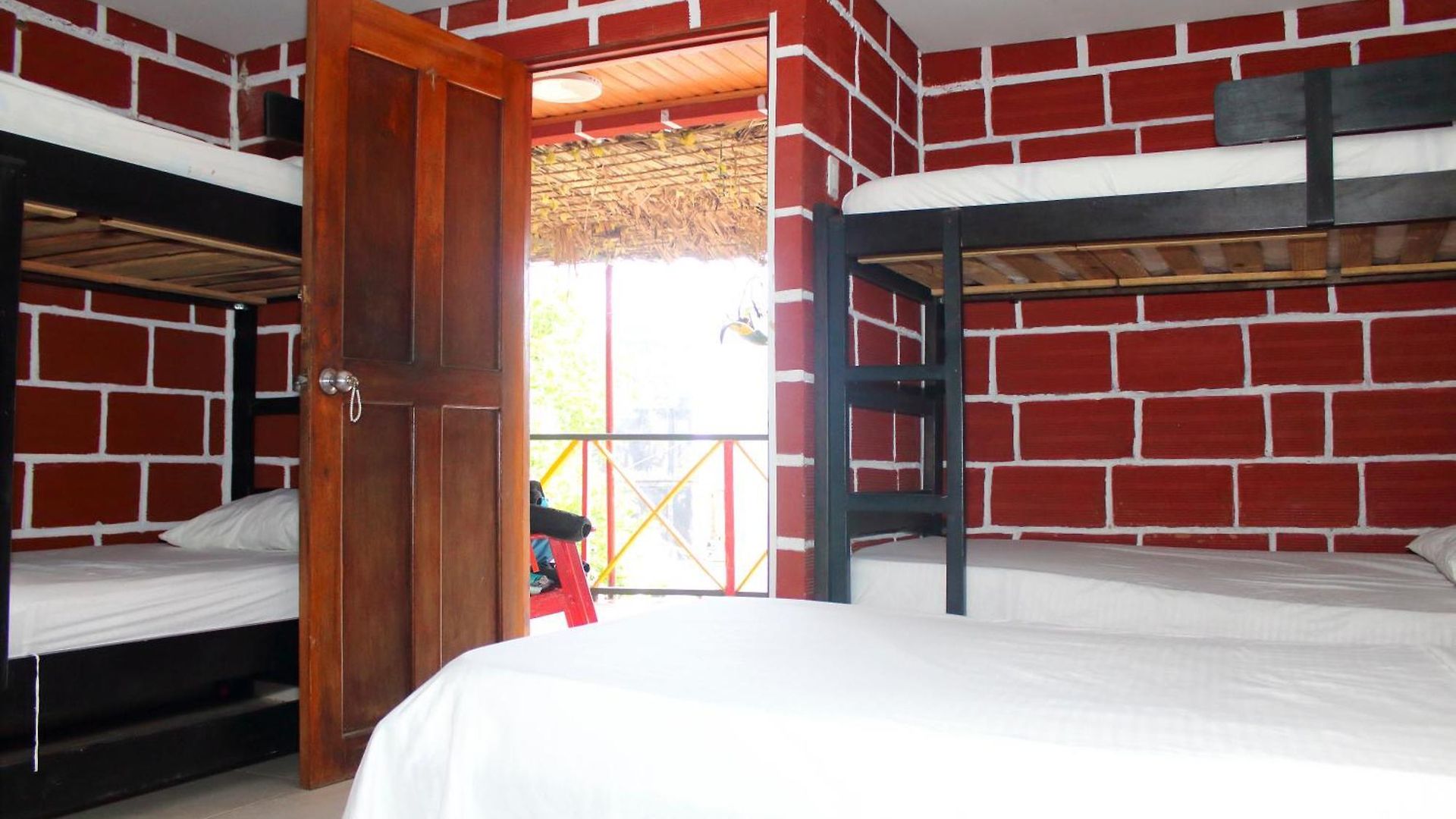 La Guaca Hostal