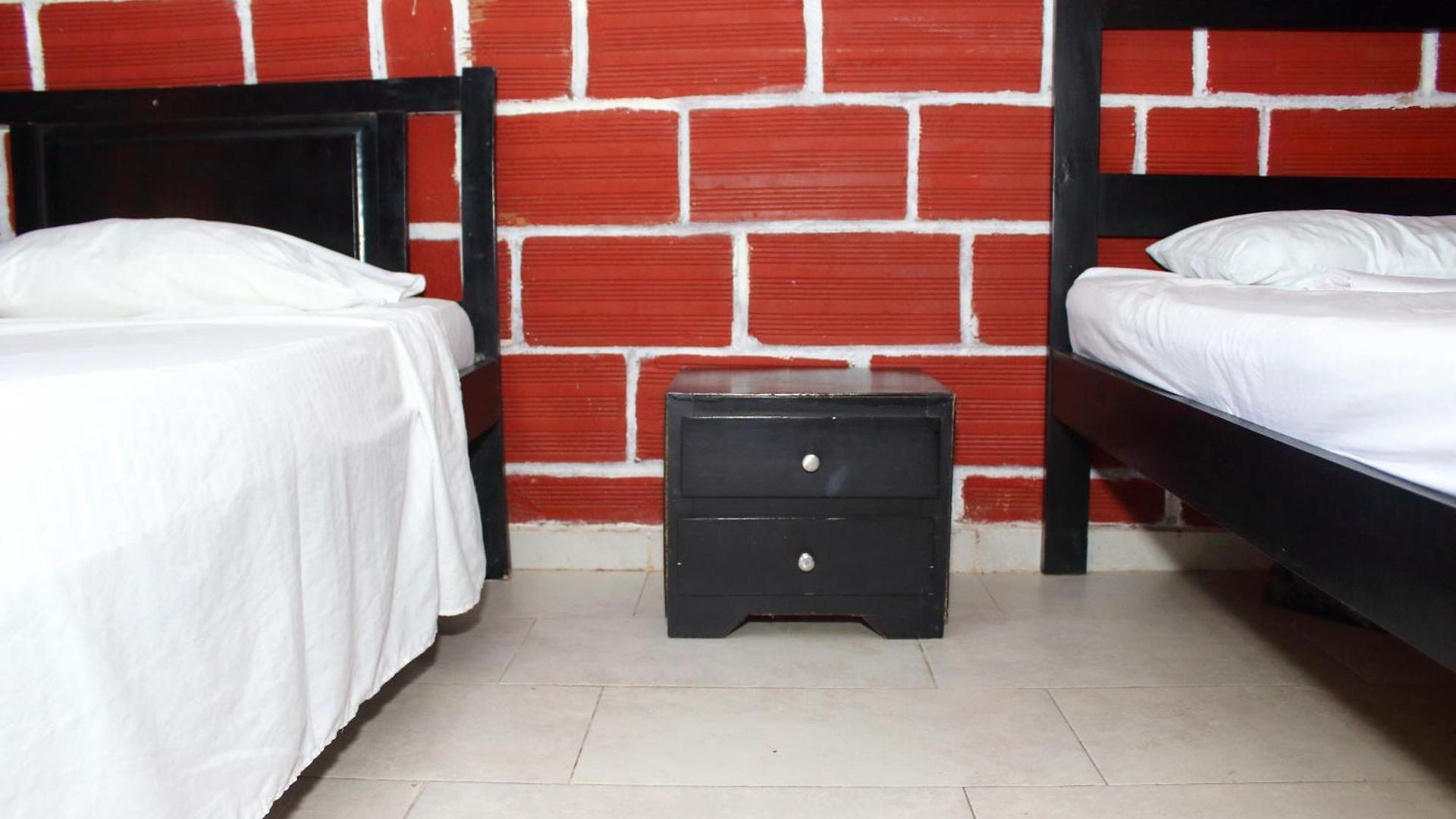 La Guaca Hostal *