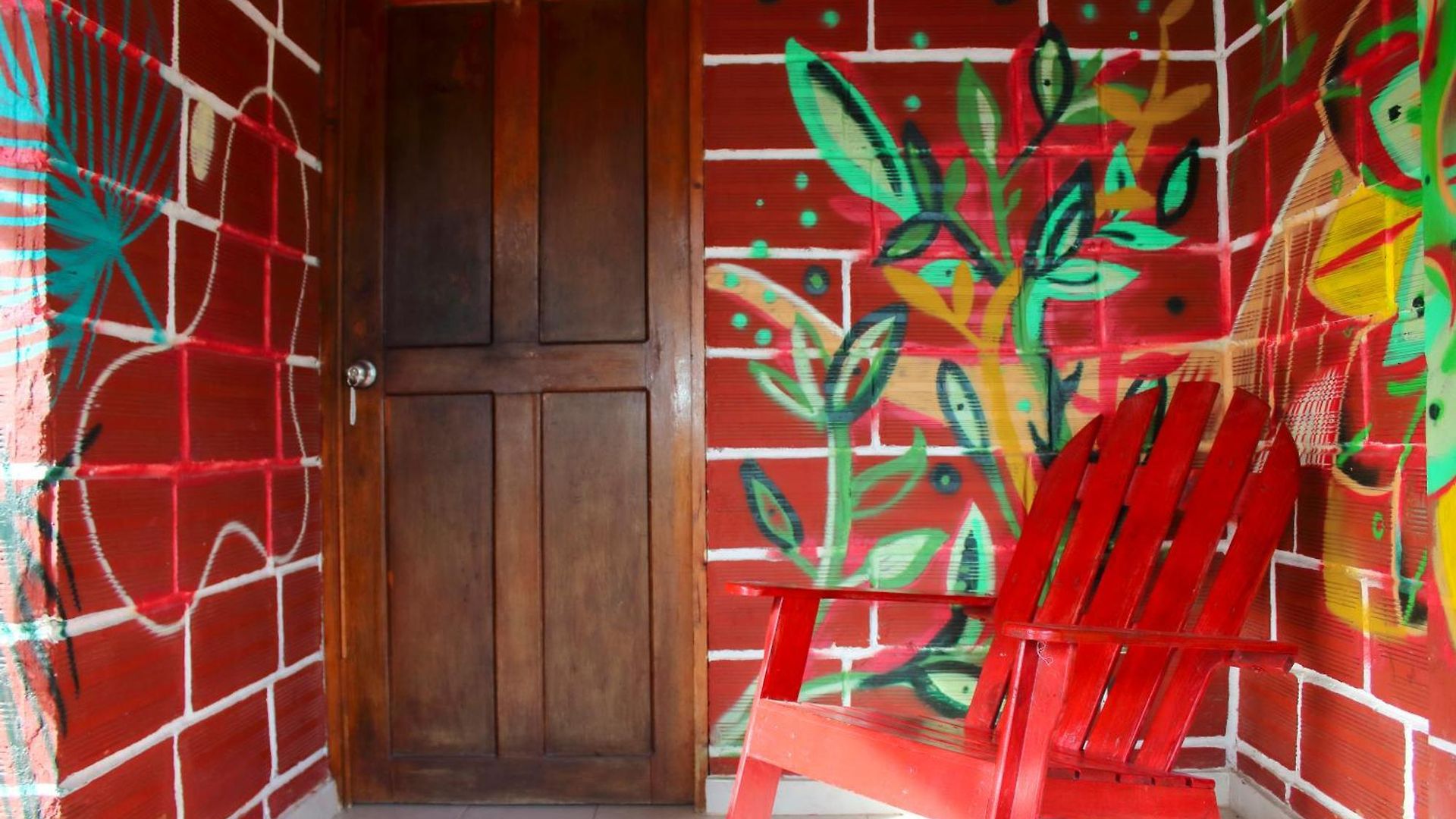 Hostal La Guaca Cartagena