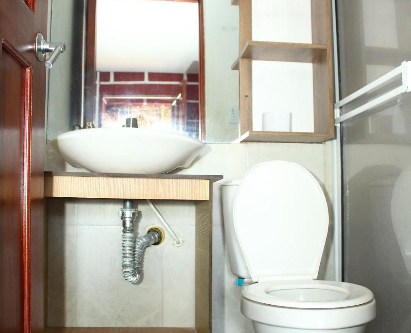 Hostal La Guaca *