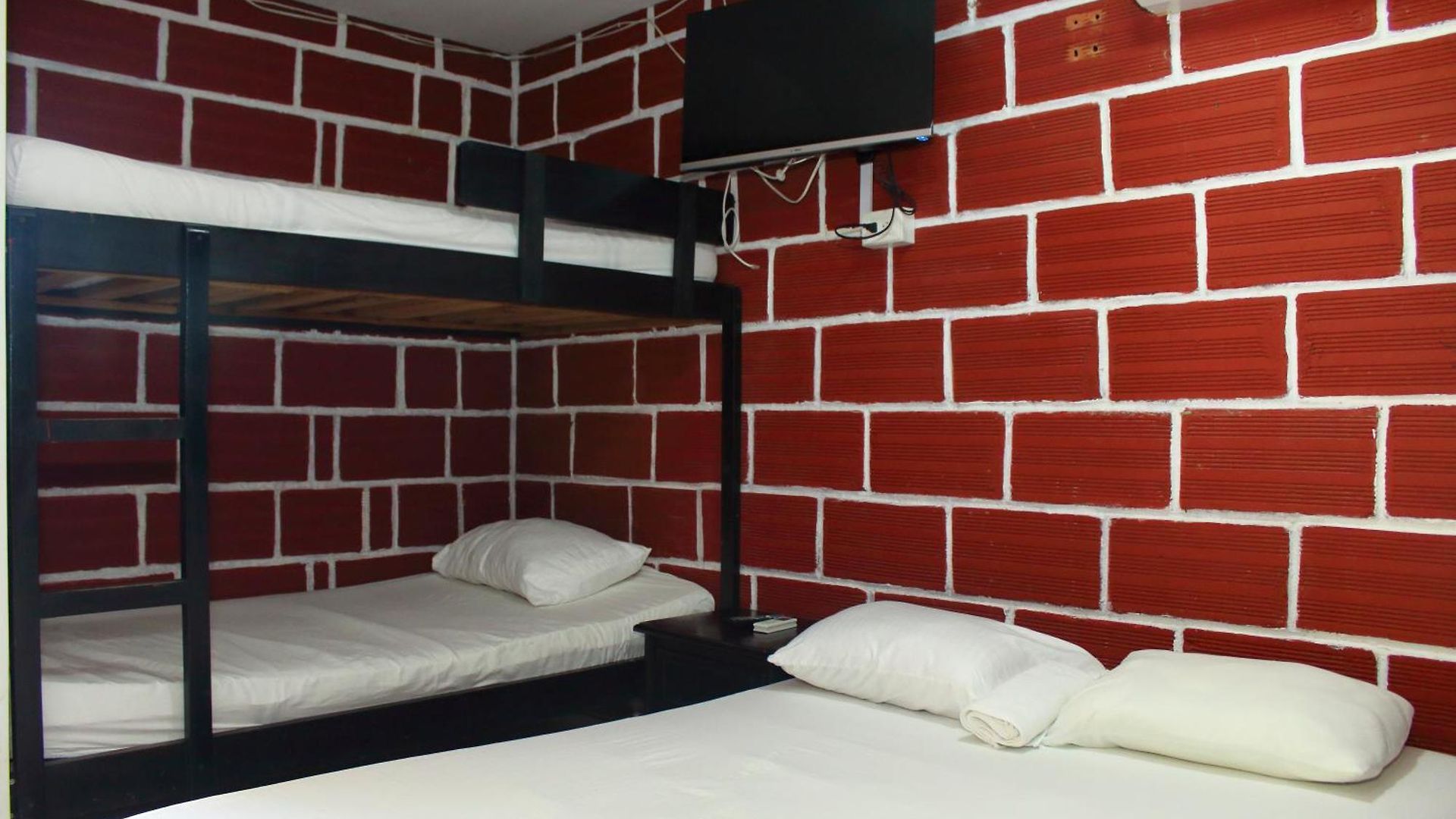 Hostal La Guaca