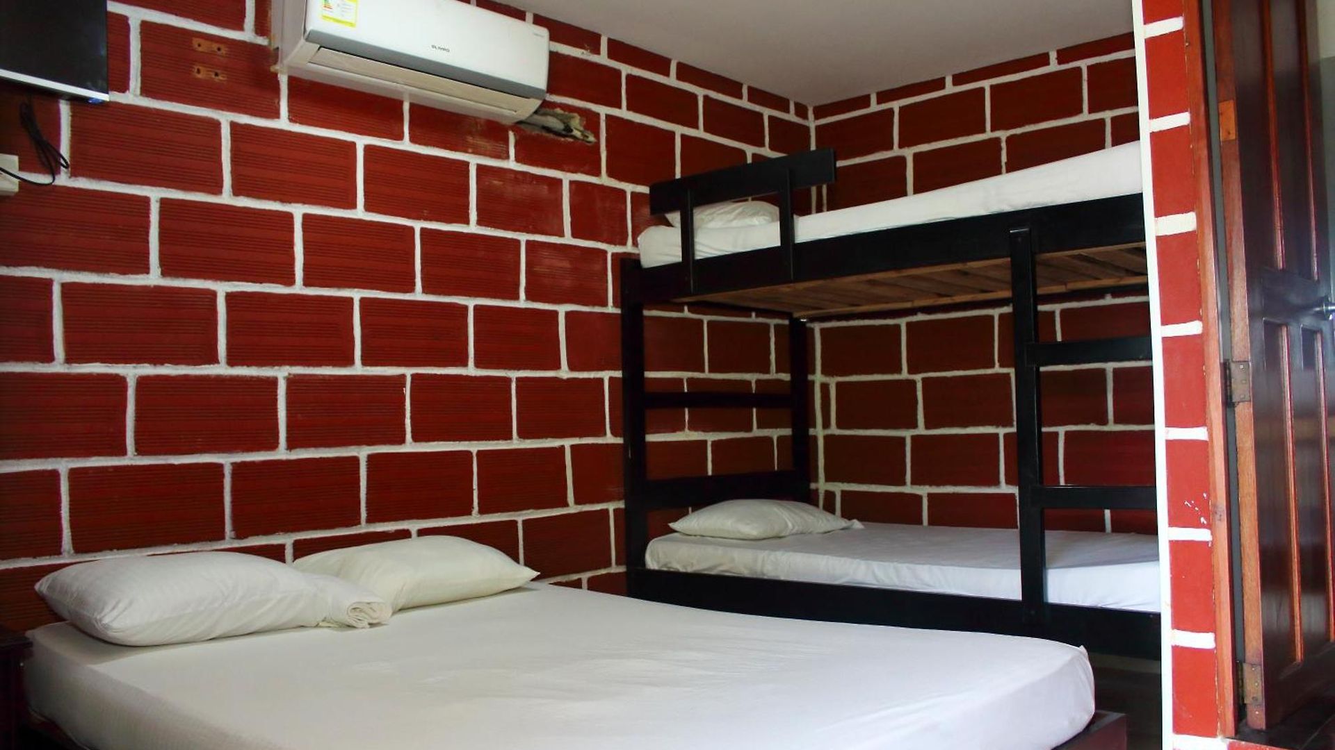 La Guaca Hostal