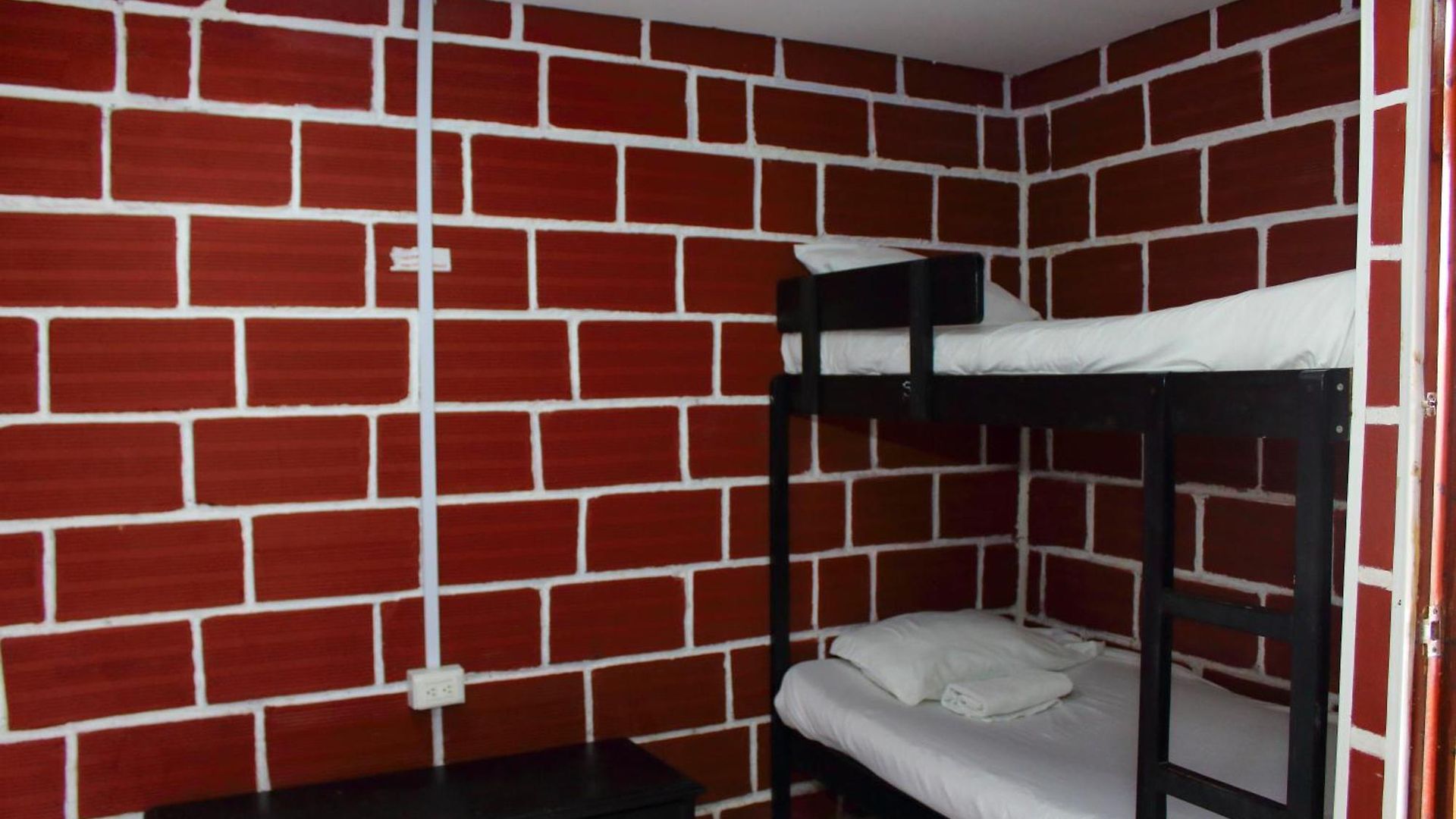 La Guaca Hostal *