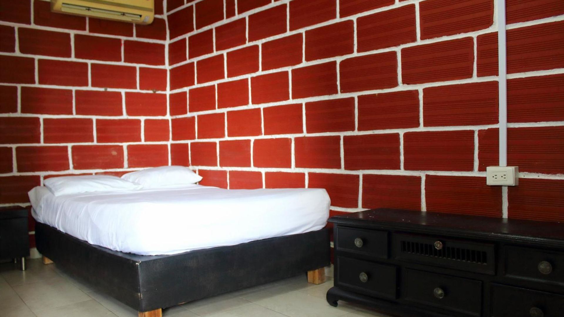 Hostal La Guaca Cartagena