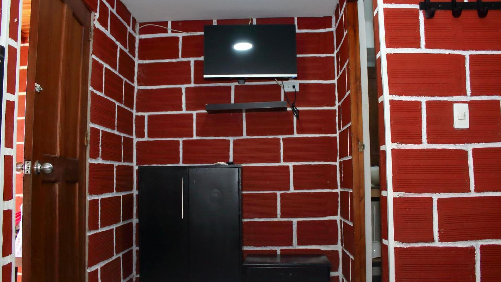 Hostal La Guaca