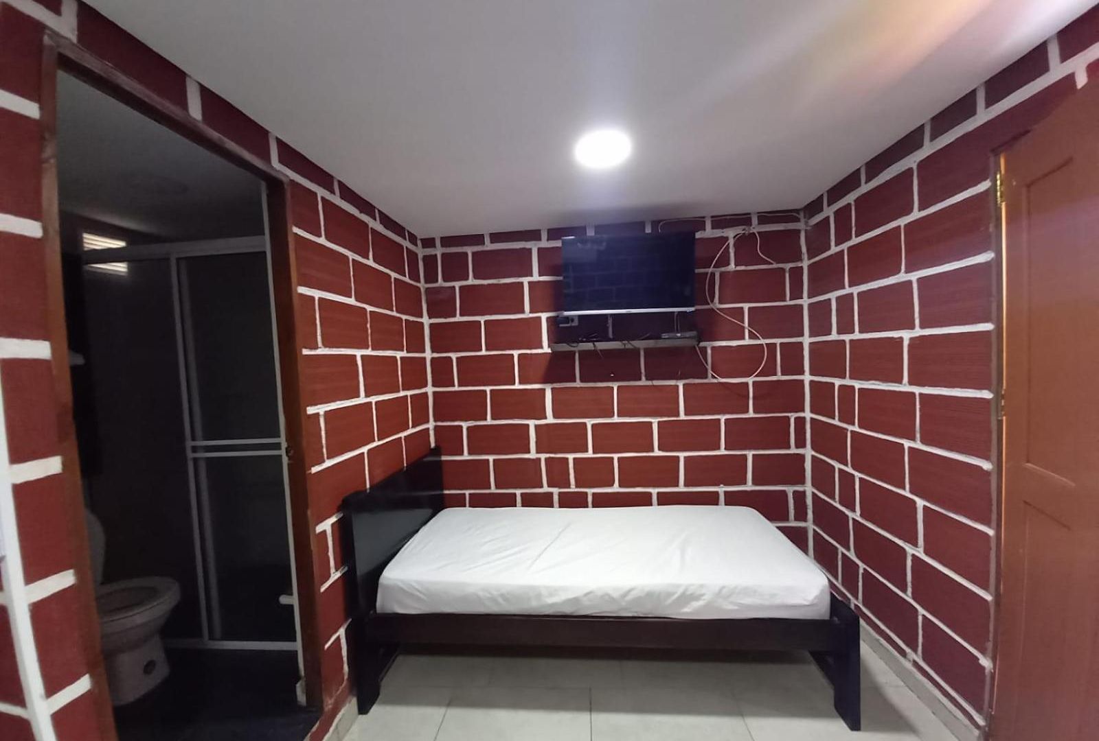 La Guaca Hostal