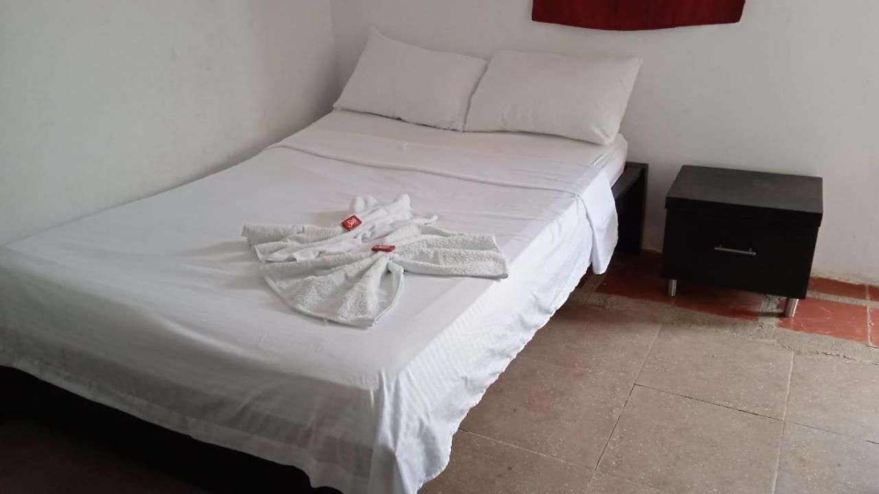 La Guaca Cartagena