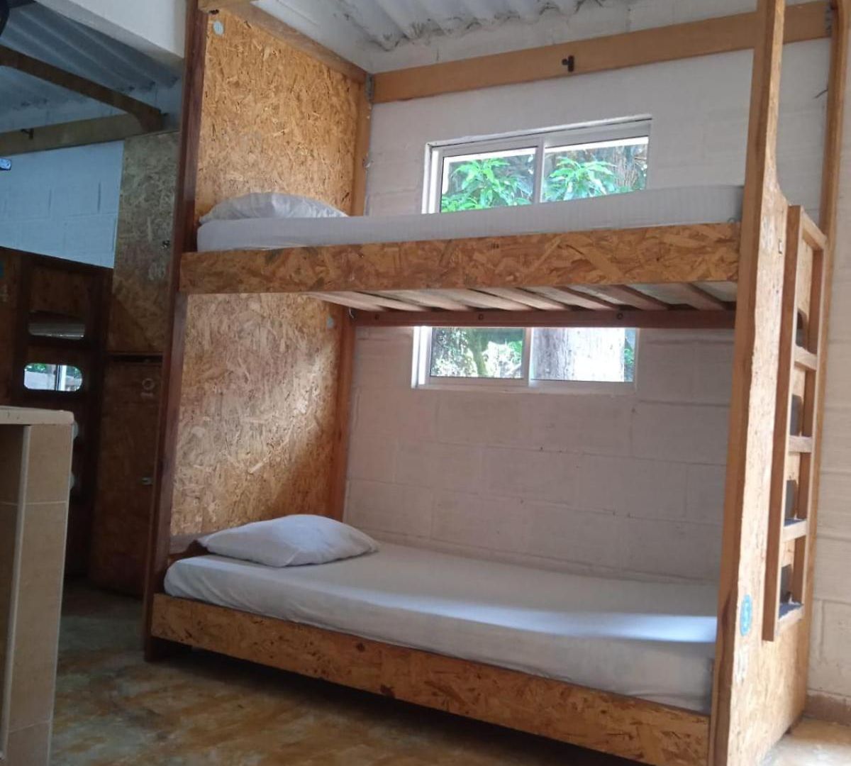 Hostal La Guaca Cartagena