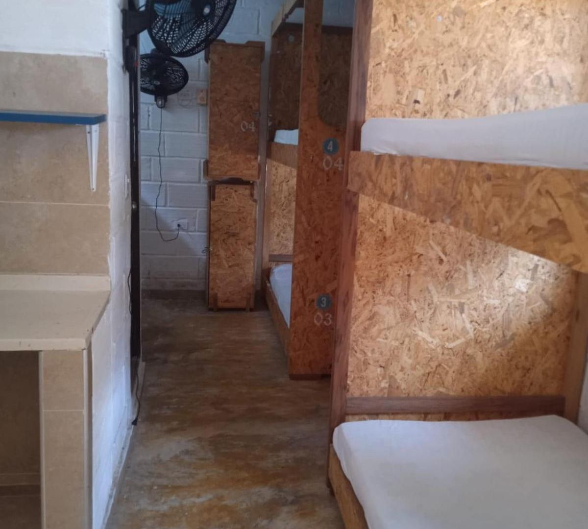 La Guaca Hostal Cartagena
