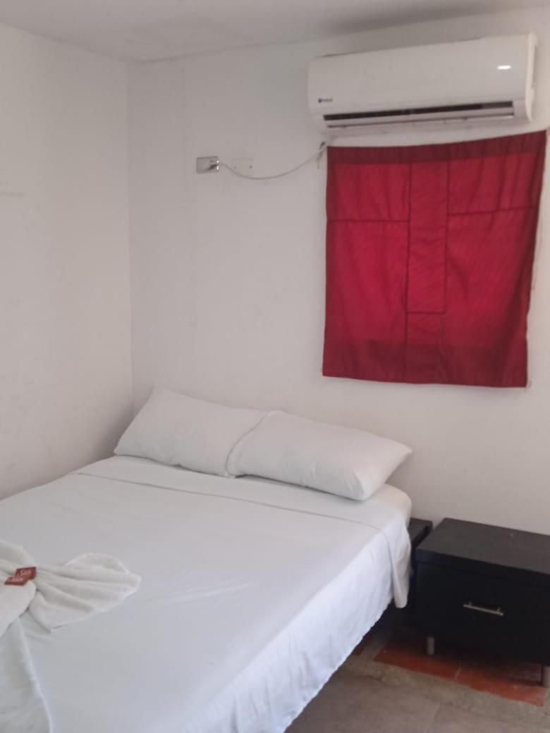 La Guaca Hostal