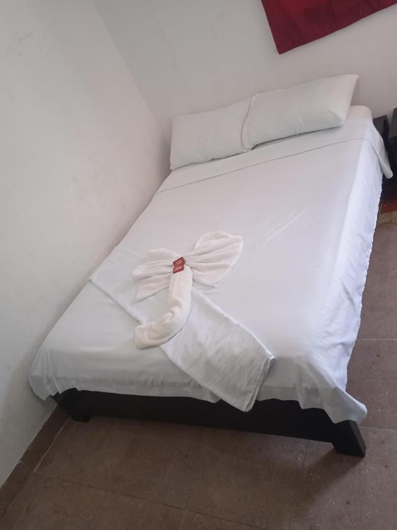 Hostal La Guaca Cartagena