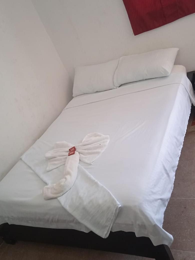 Hostal La Guaca Cartagena
