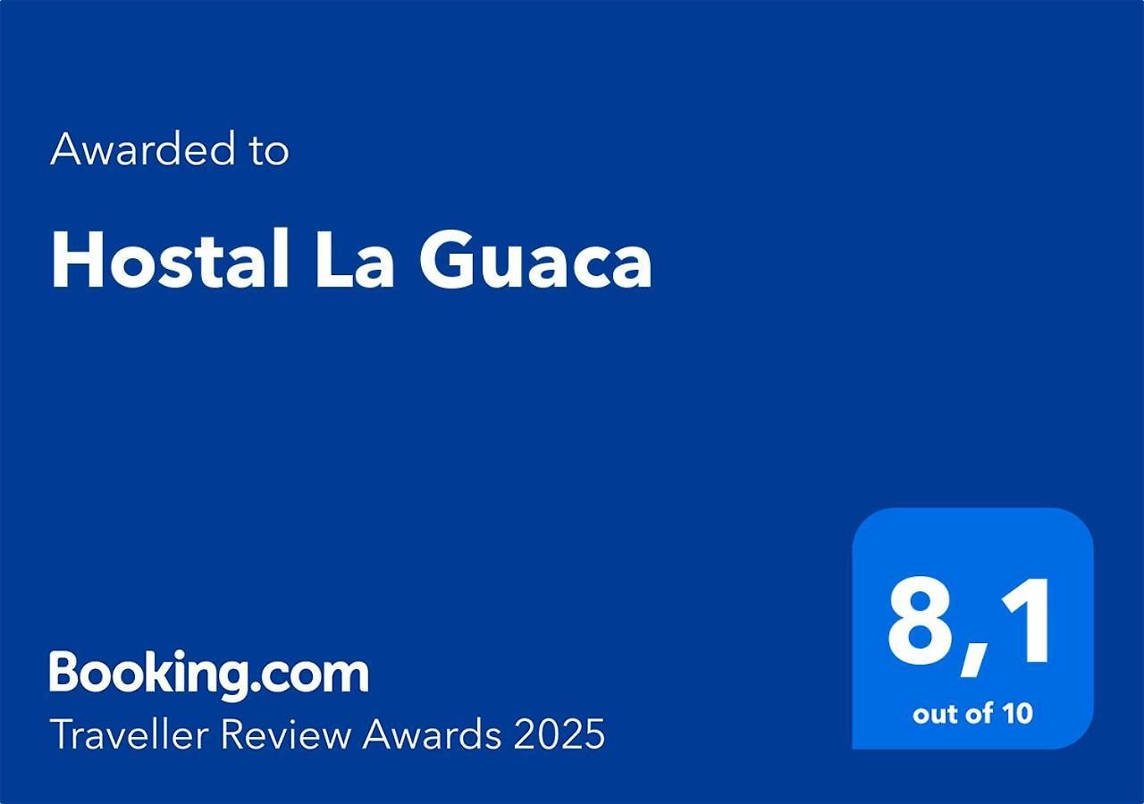 La Guaca Hostal Cartagena