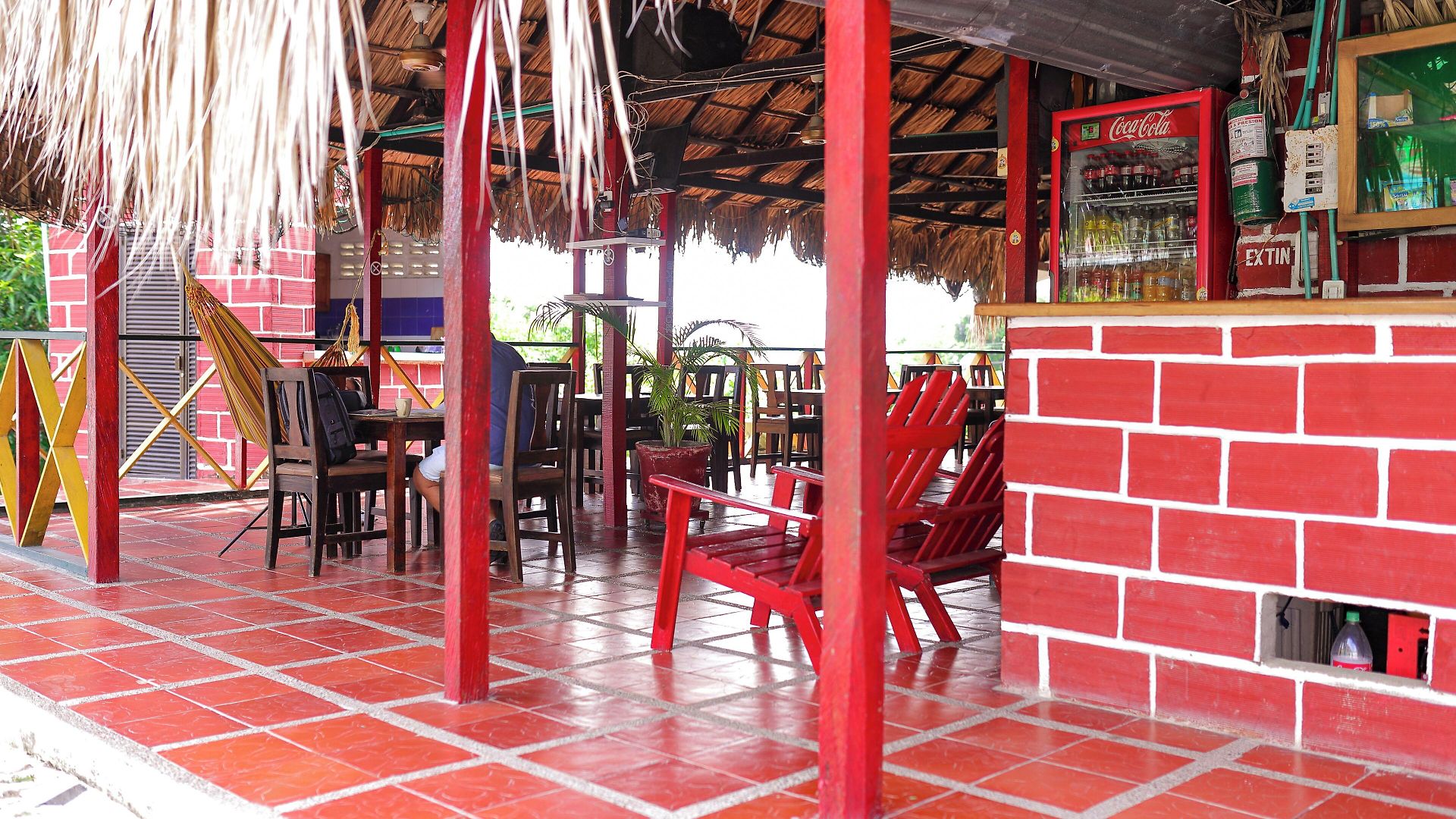 La Guaca * Cartagena
