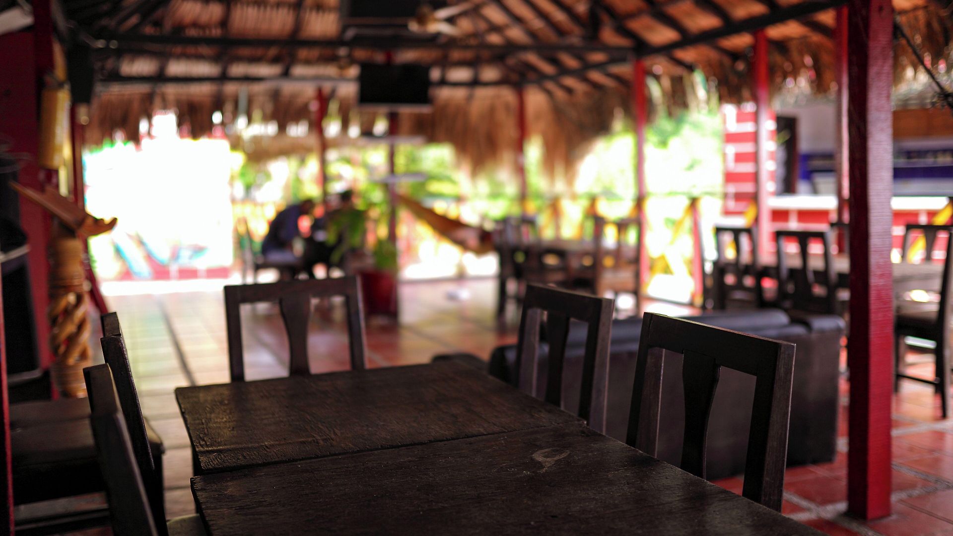 La Guaca * Cartagena