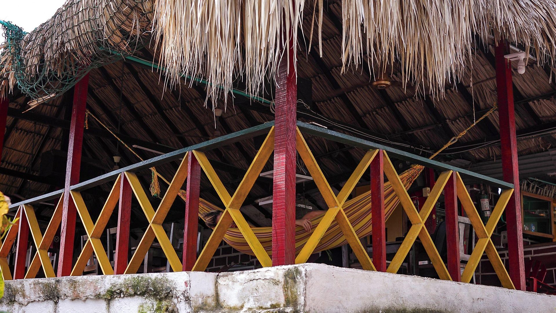 Hostal La Guaca *