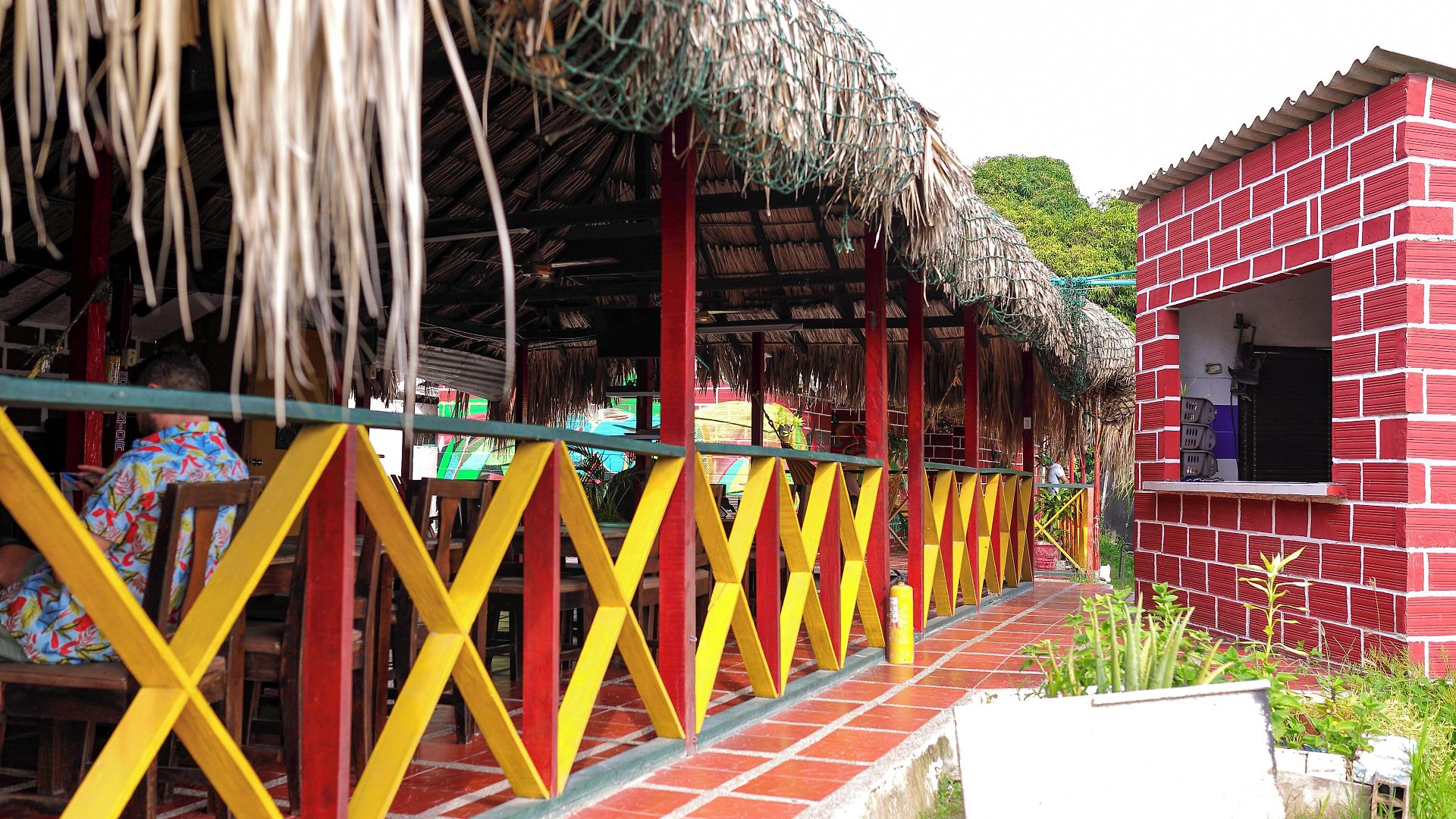 Hostal La Guaca *