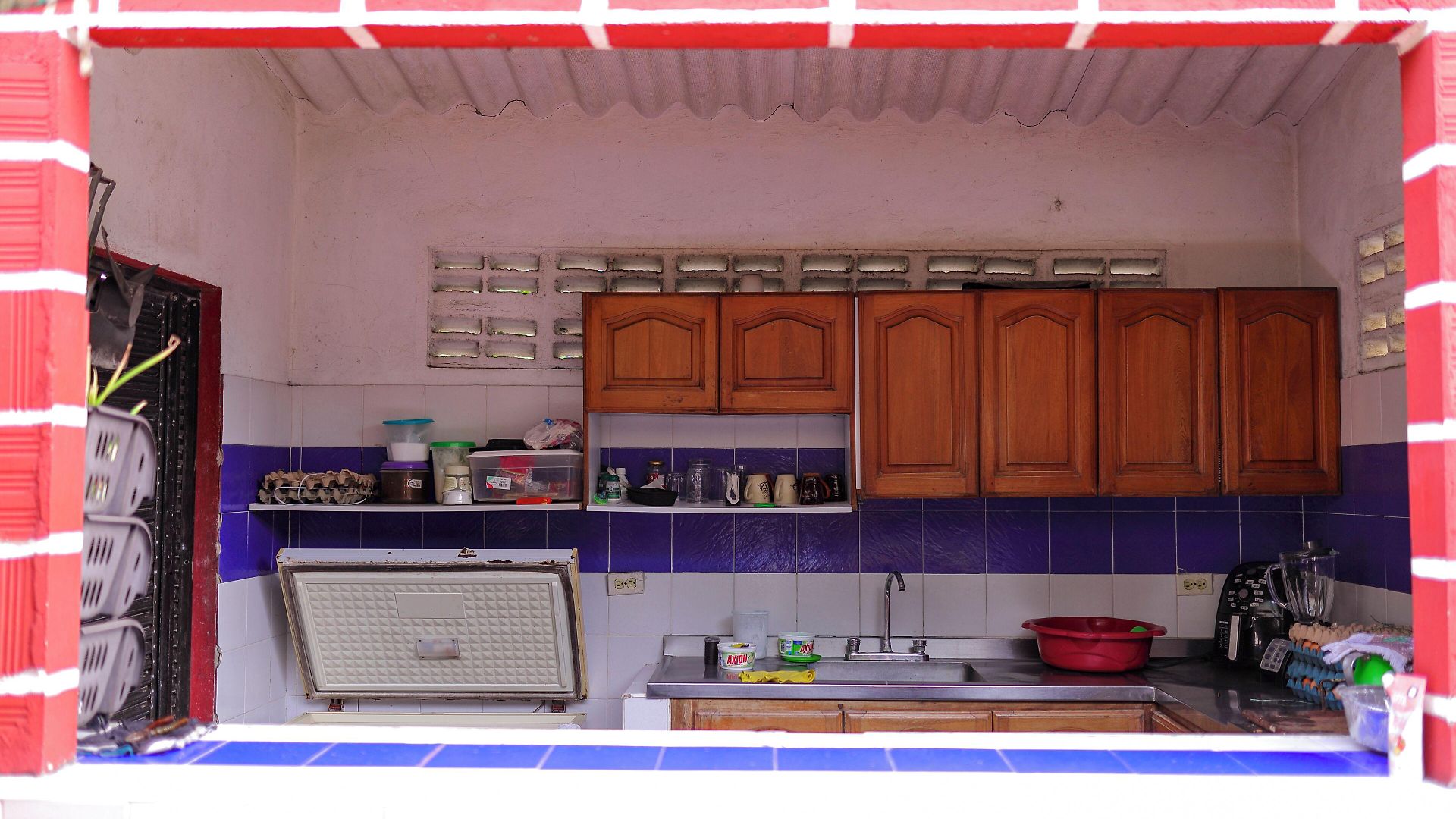 La Guaca Hostal