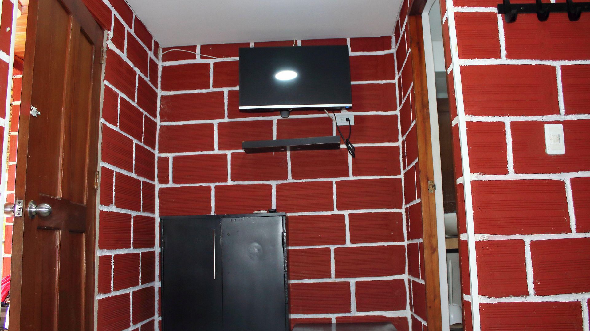 La Guaca Hostal