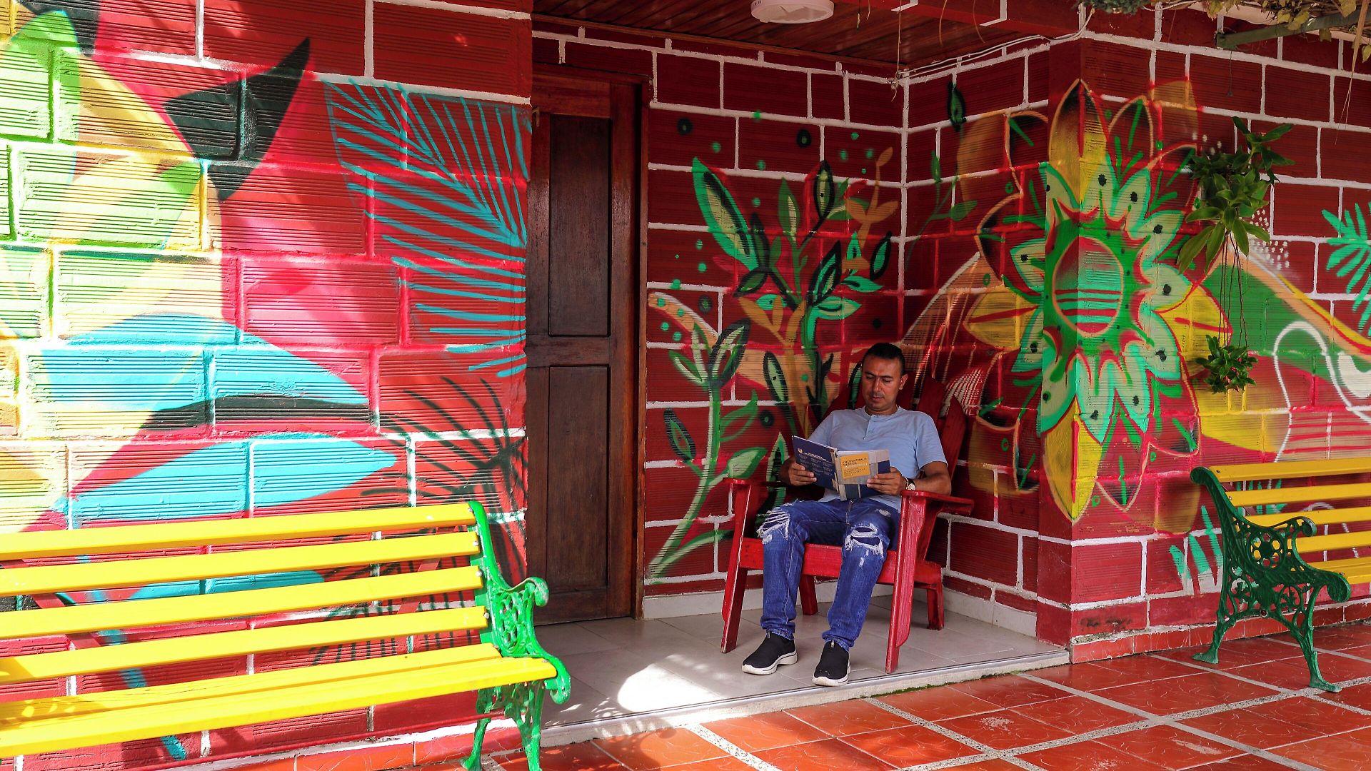 La Guaca Hostal
