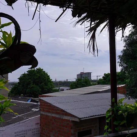 La Guaca Hostal Cartagena