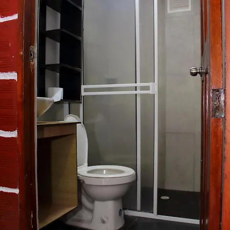 Hostal La Guaca Cartagena