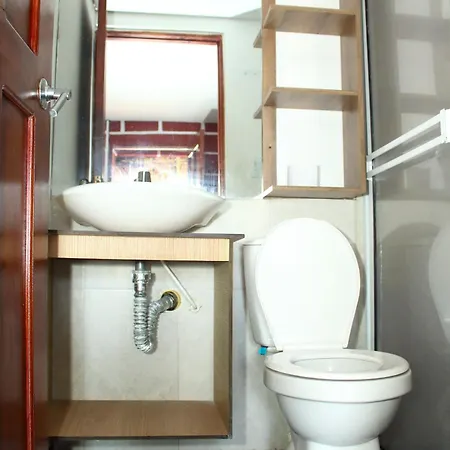 Hostal La Guaca *