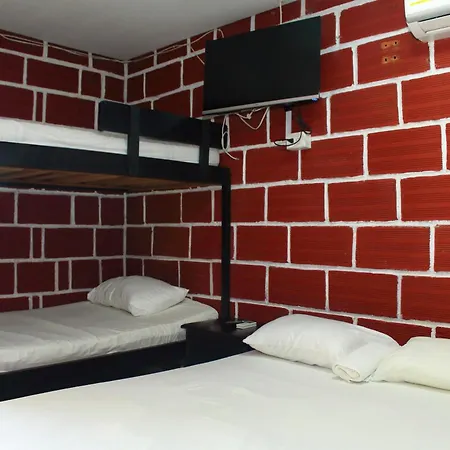 Hostal La Guaca