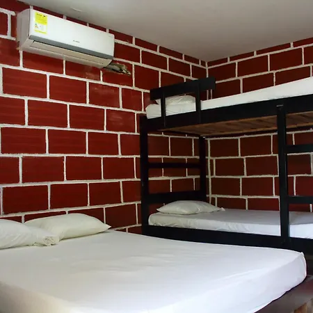La Guaca Hostal