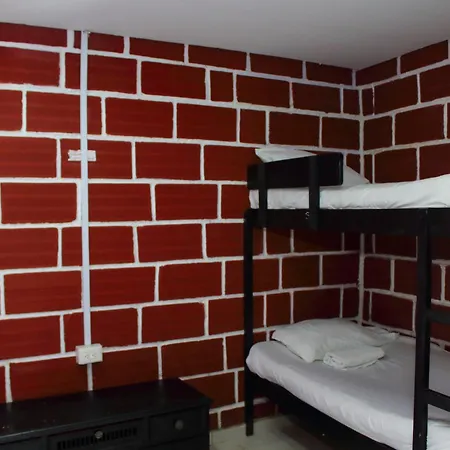 La Guaca Hostal *