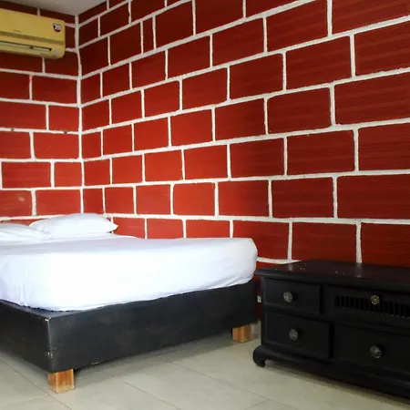 Hostal La Guaca Cartagena
