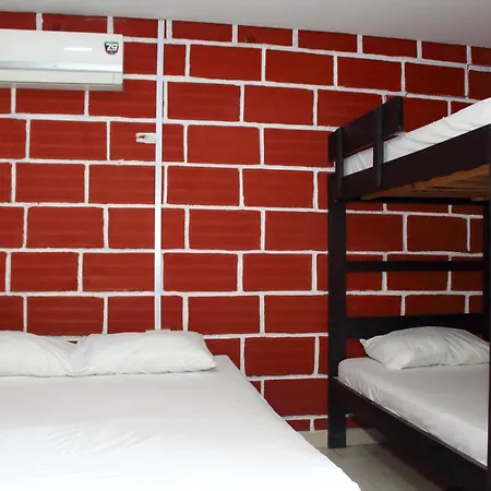 La Guaca Hostal Cartagena