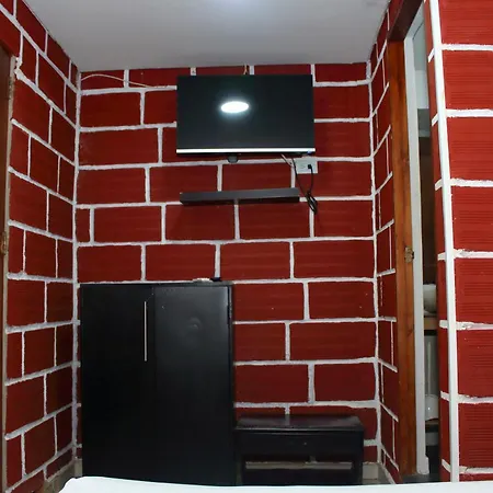 Hostal La Guaca
