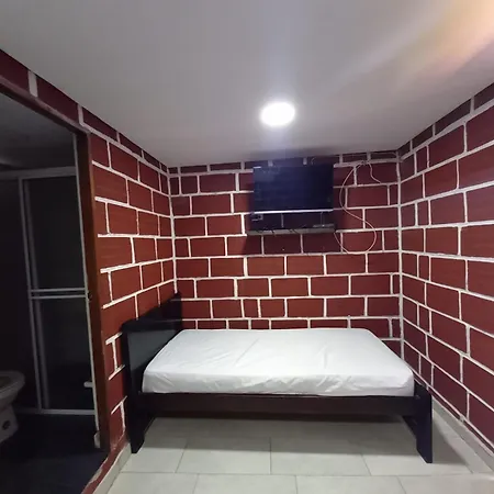La Guaca Hostal