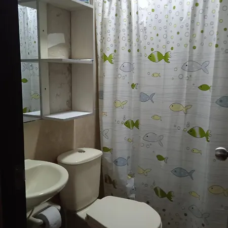 Hostal La Guaca Cartagena