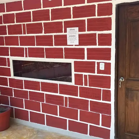 Hostal La Guaca Cartagena