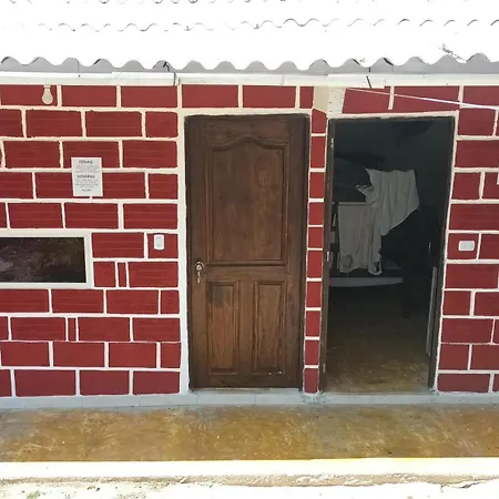 La Guaca * Cartagena
