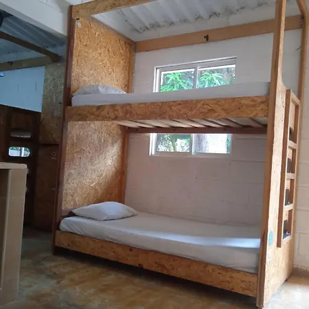 Hostal La Guaca Cartagena