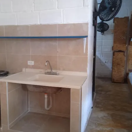 La Guaca Hostal *