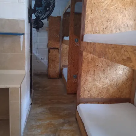La Guaca Hostal Cartagena