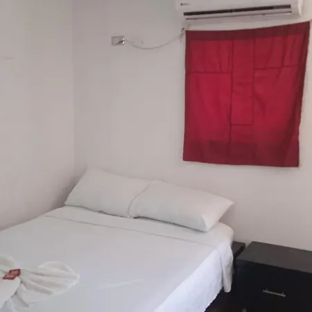 La Guaca Hostal