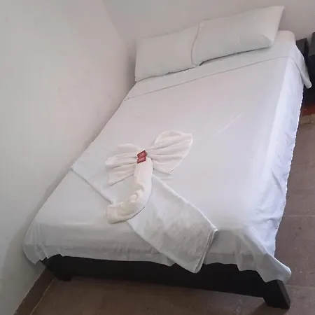 Hostal La Guaca Cartagena