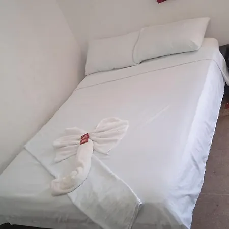 Hostal La Guaca Cartagena