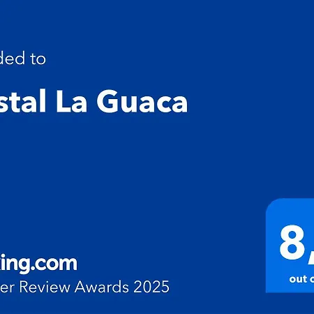 La Guaca Hostal Cartagena
