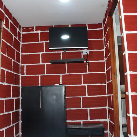 La Guaca Hostal