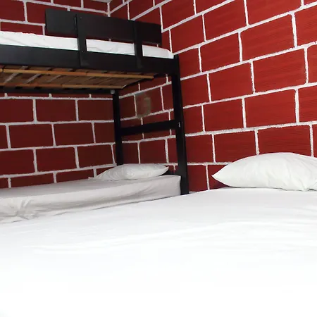 Hostal La Guaca Cartagena
