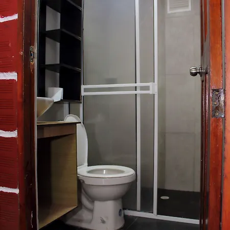 Hostal La Guaca Cartagena