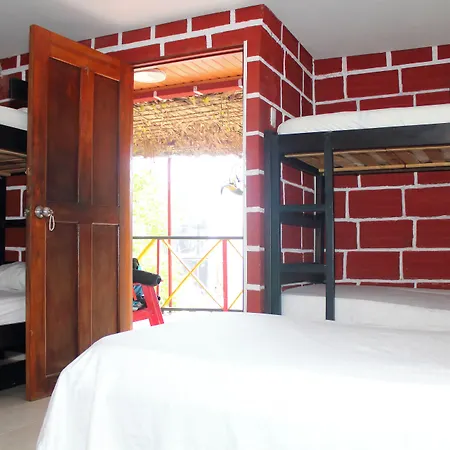 Hostal La Guaca Cartagena